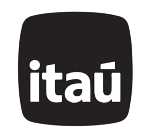 logo itau