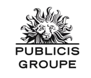 logo publicis