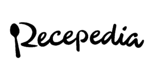 logo recepedia